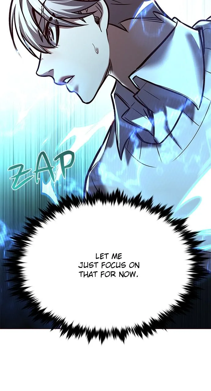 Eleceed - Chapter 292 - Page 55
