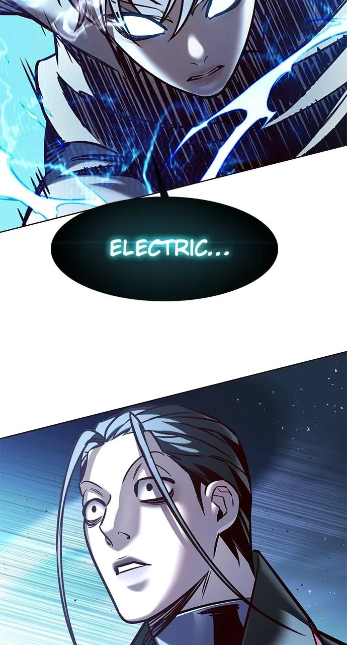 Eleceed - Chapter 292 - Page 58