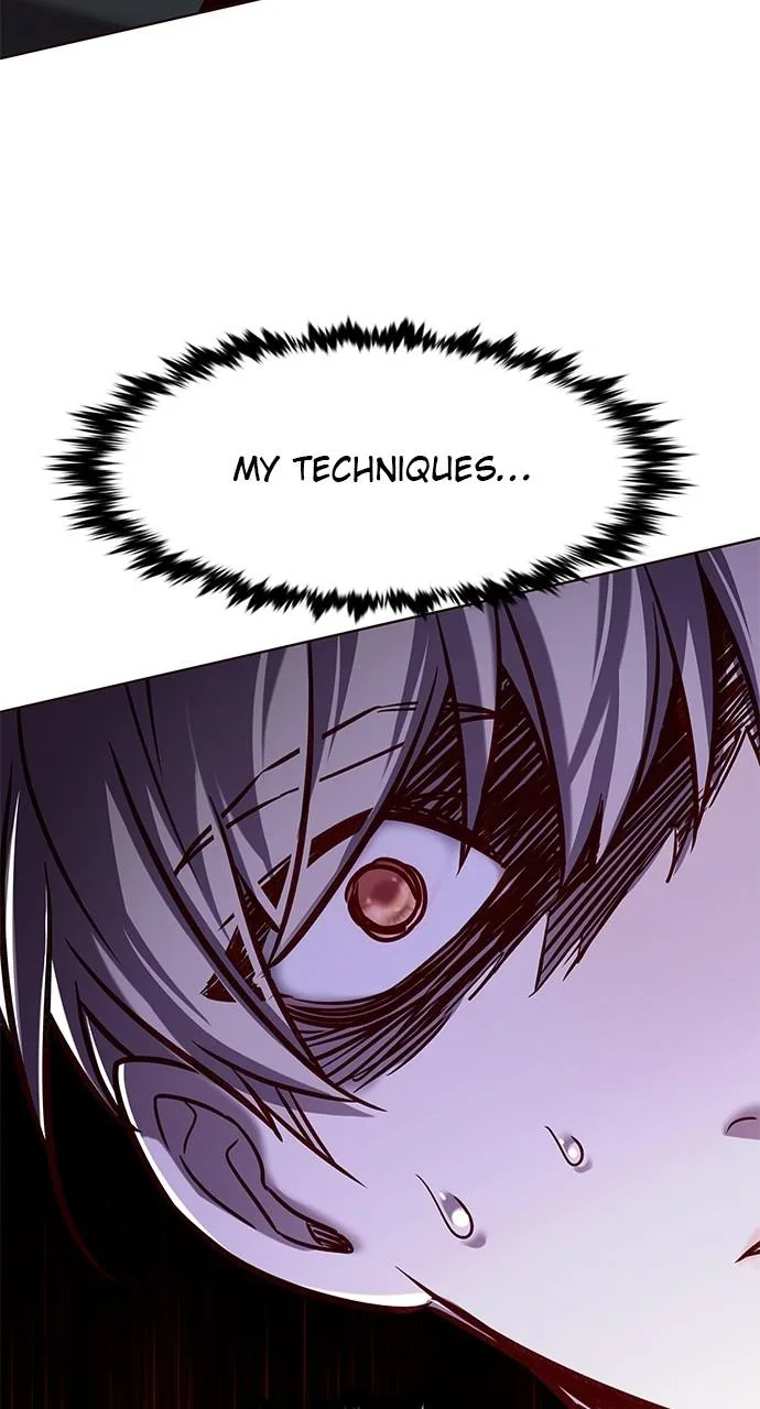 Eleceed - Chapter 292 - Page 80