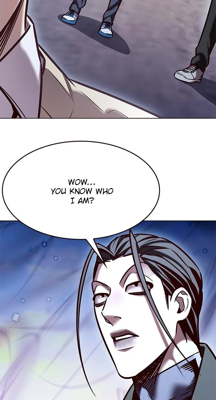 Eleceed - Chapter 292 - Page 9