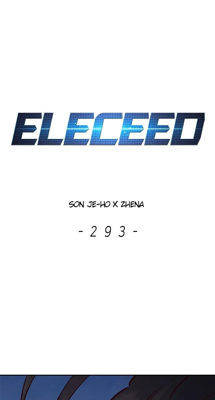 Eleceed - Chapter 293 - Page 1