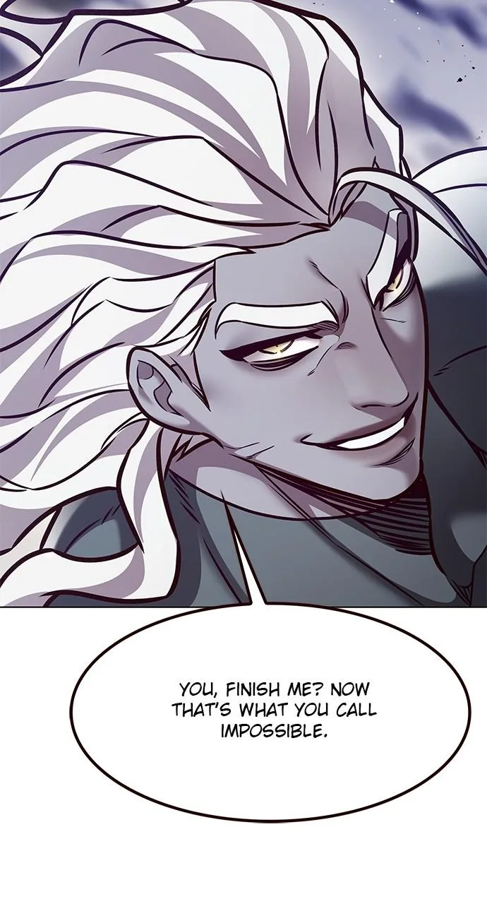 Eleceed - Chapter 293 - Page 43