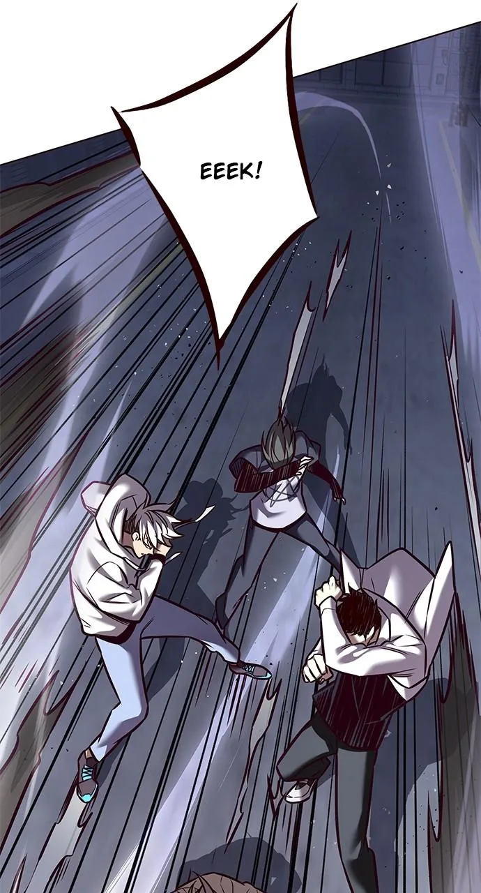 Eleceed - Chapter 293 - Page 60