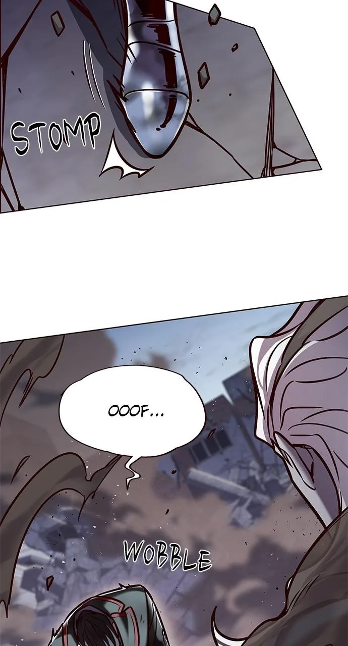 Eleceed - Chapter 293 - Page 7