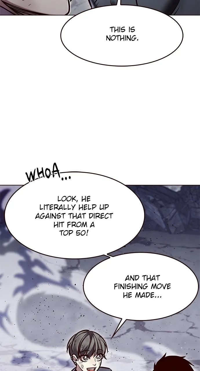 Eleceed - Chapter 294 - Page 10