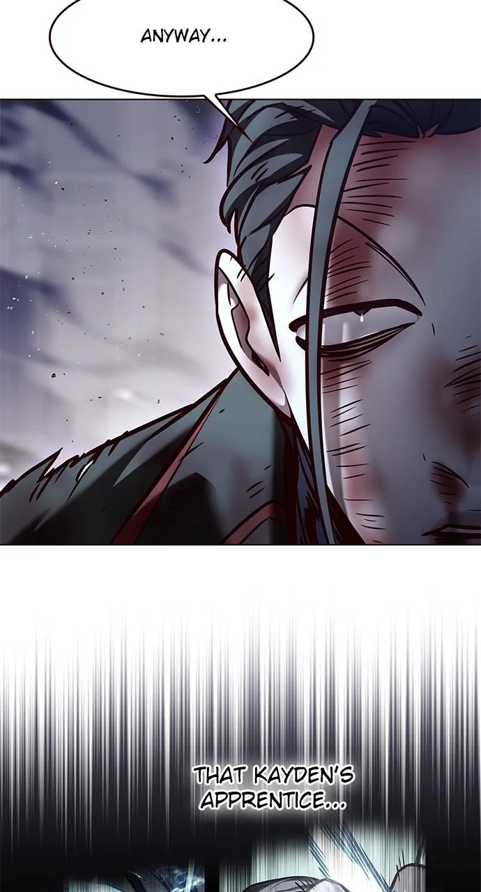 Eleceed - Chapter 294 - Page 21