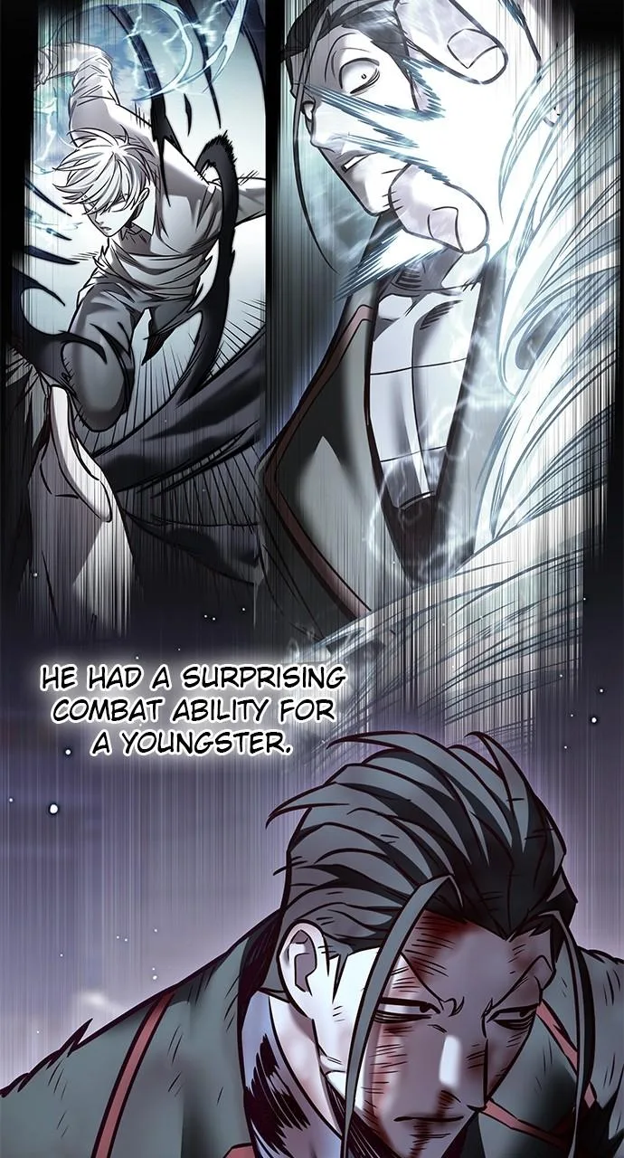 Eleceed - Chapter 294 - Page 22