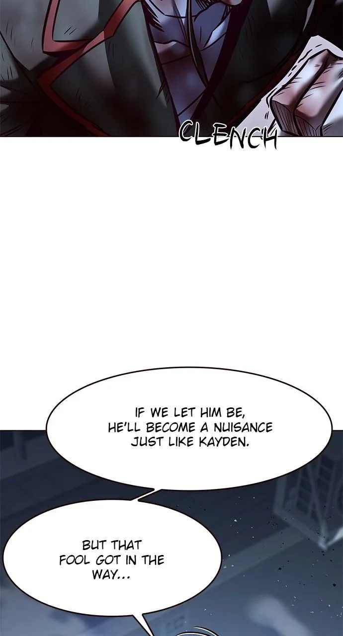 Eleceed - Chapter 294 - Page 23