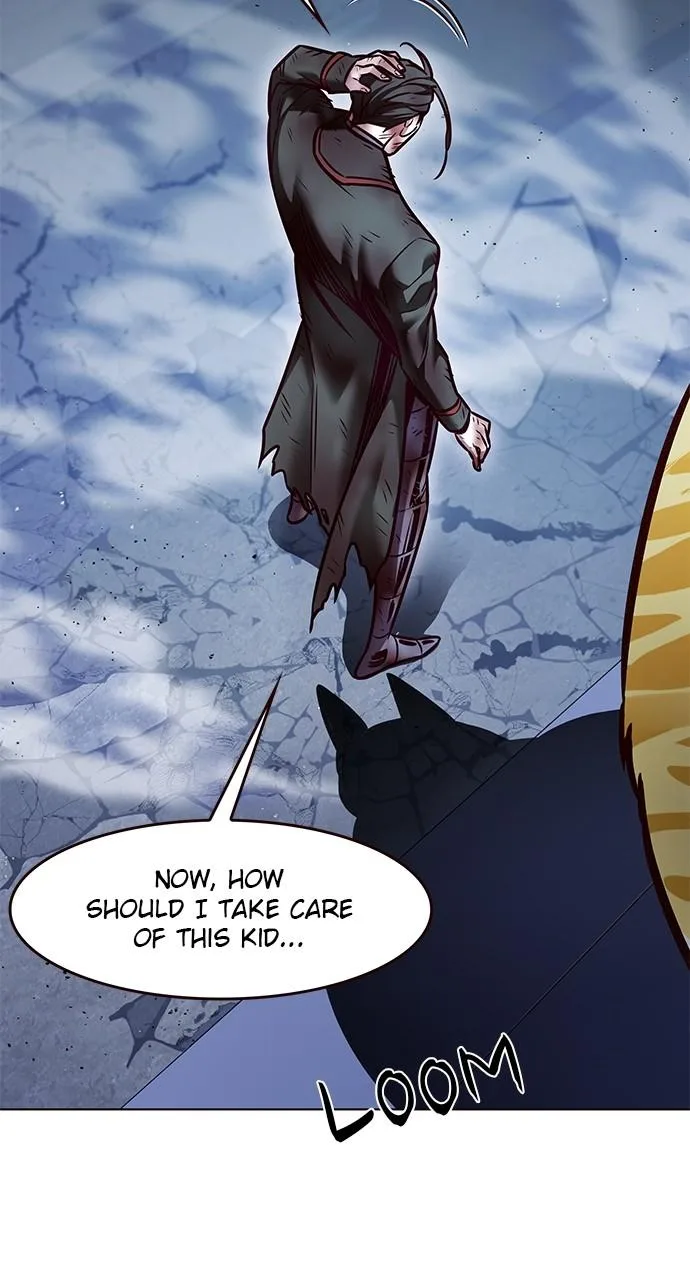Eleceed - Chapter 294 - Page 24