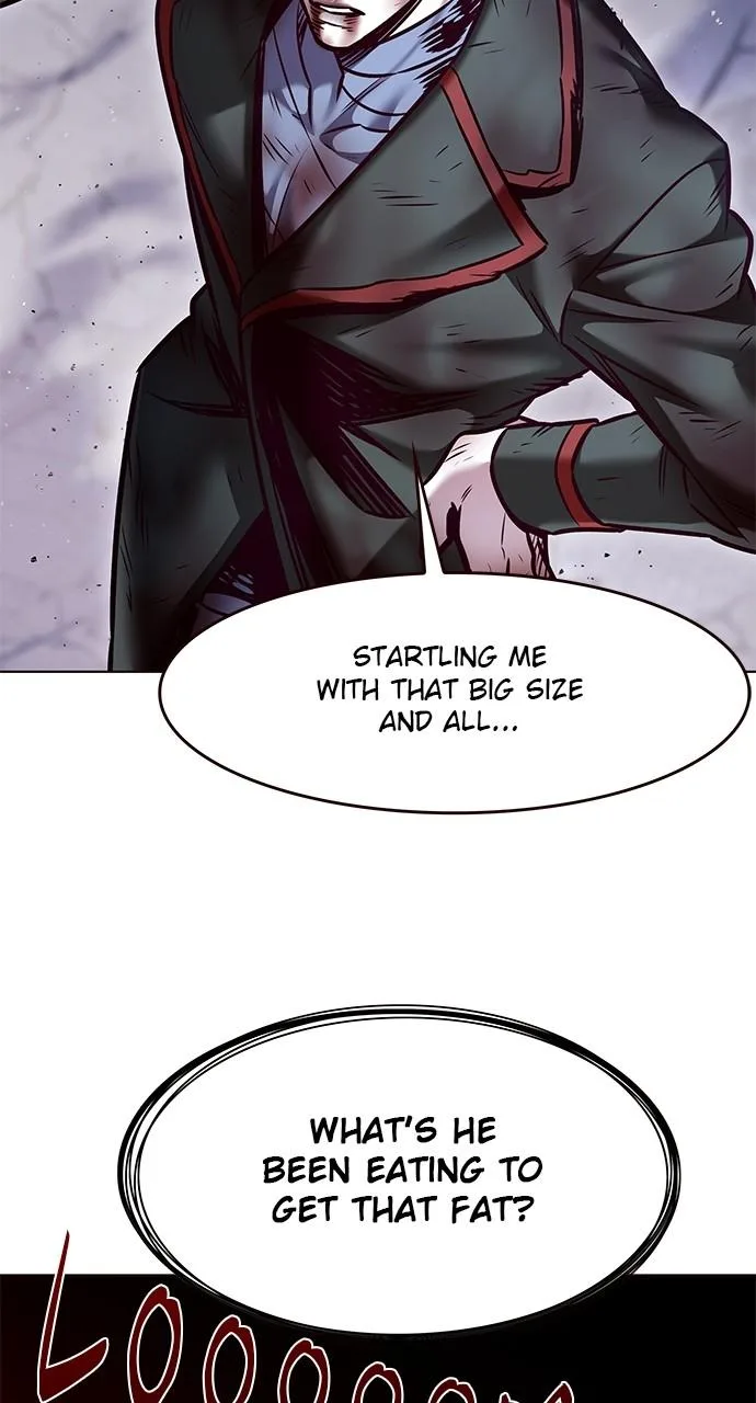 Eleceed - Chapter 294 - Page 28
