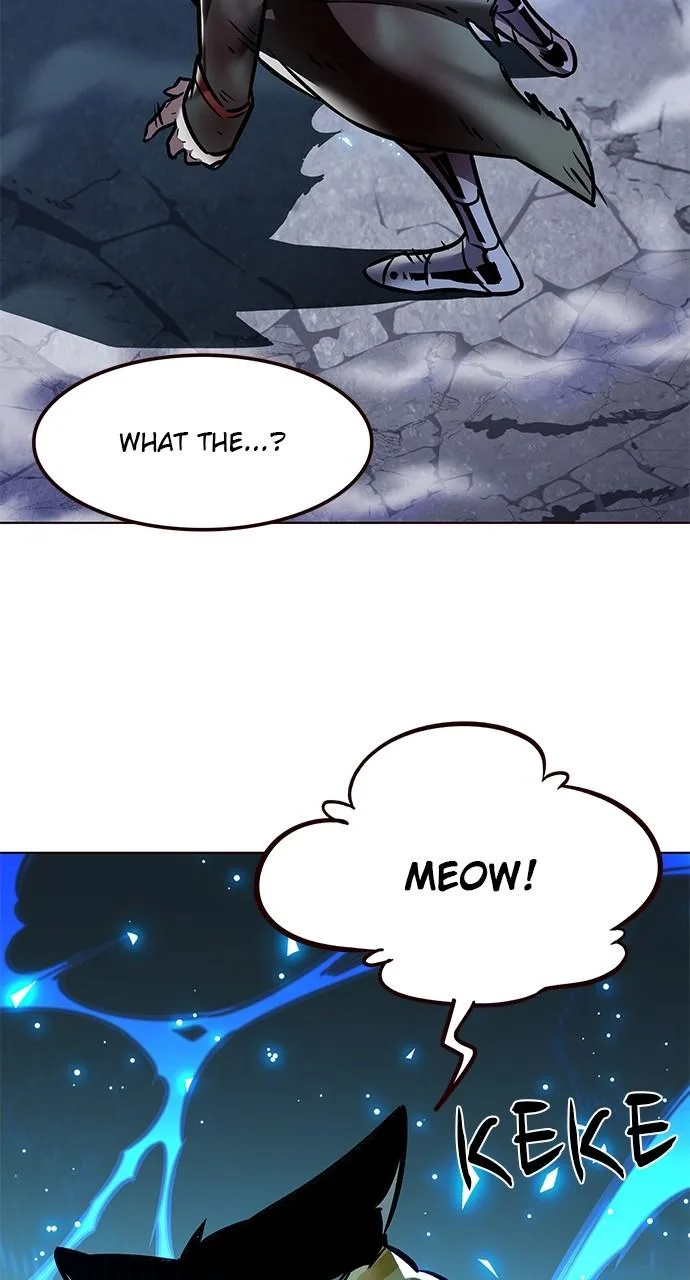 Eleceed - Chapter 294 - Page 33
