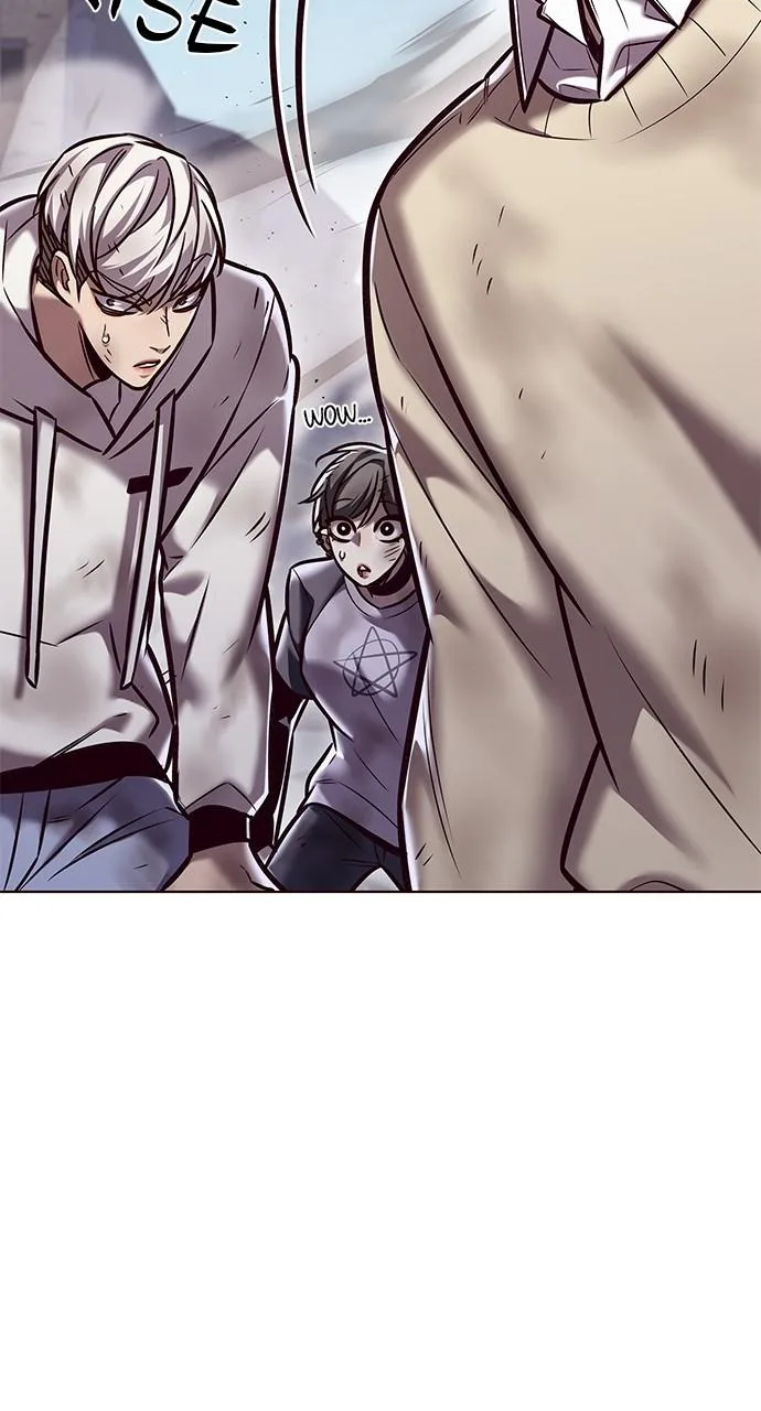 Eleceed - Chapter 294 - Page 4