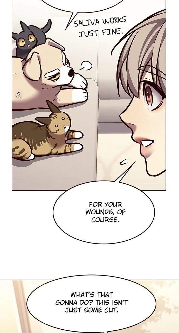 Eleceed - Chapter 294 - Page 43