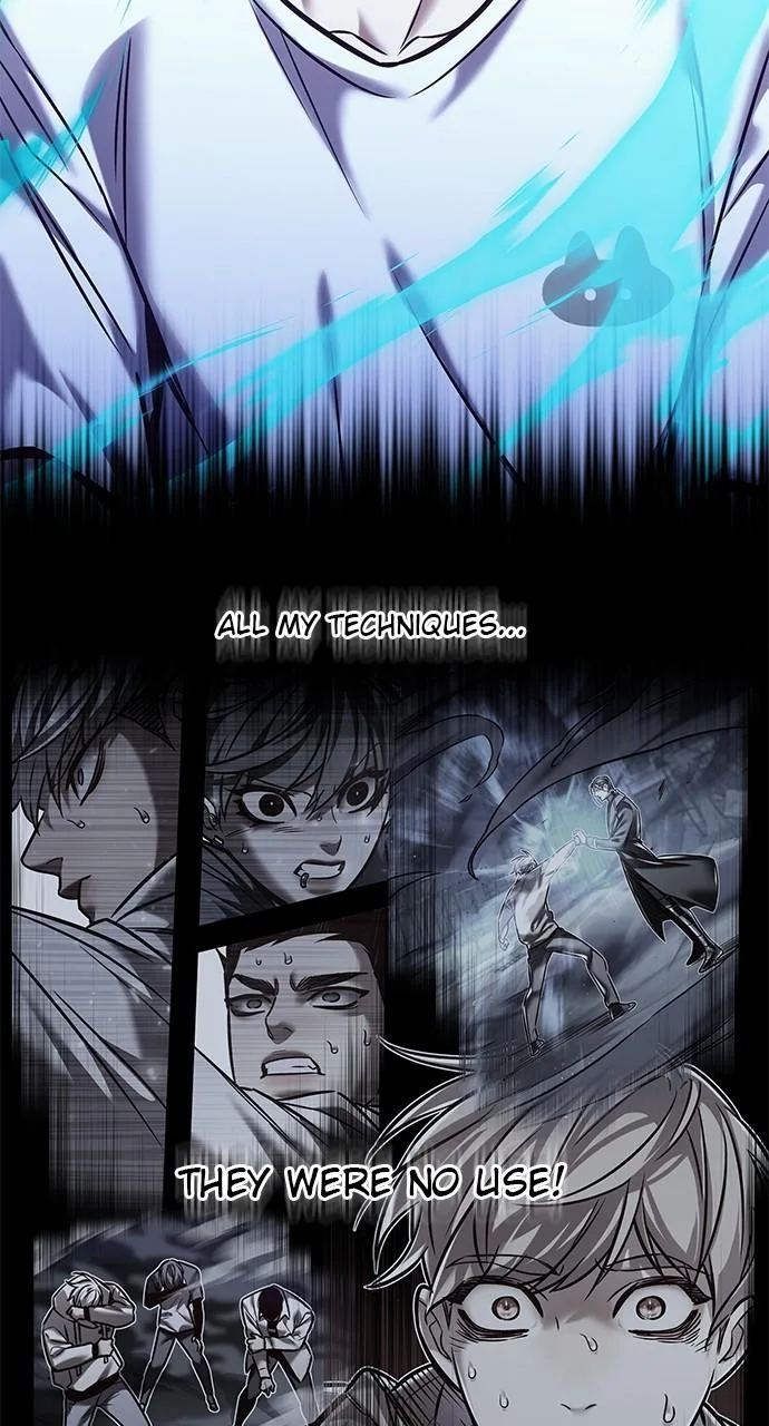 Eleceed - Chapter 294 - Page 61