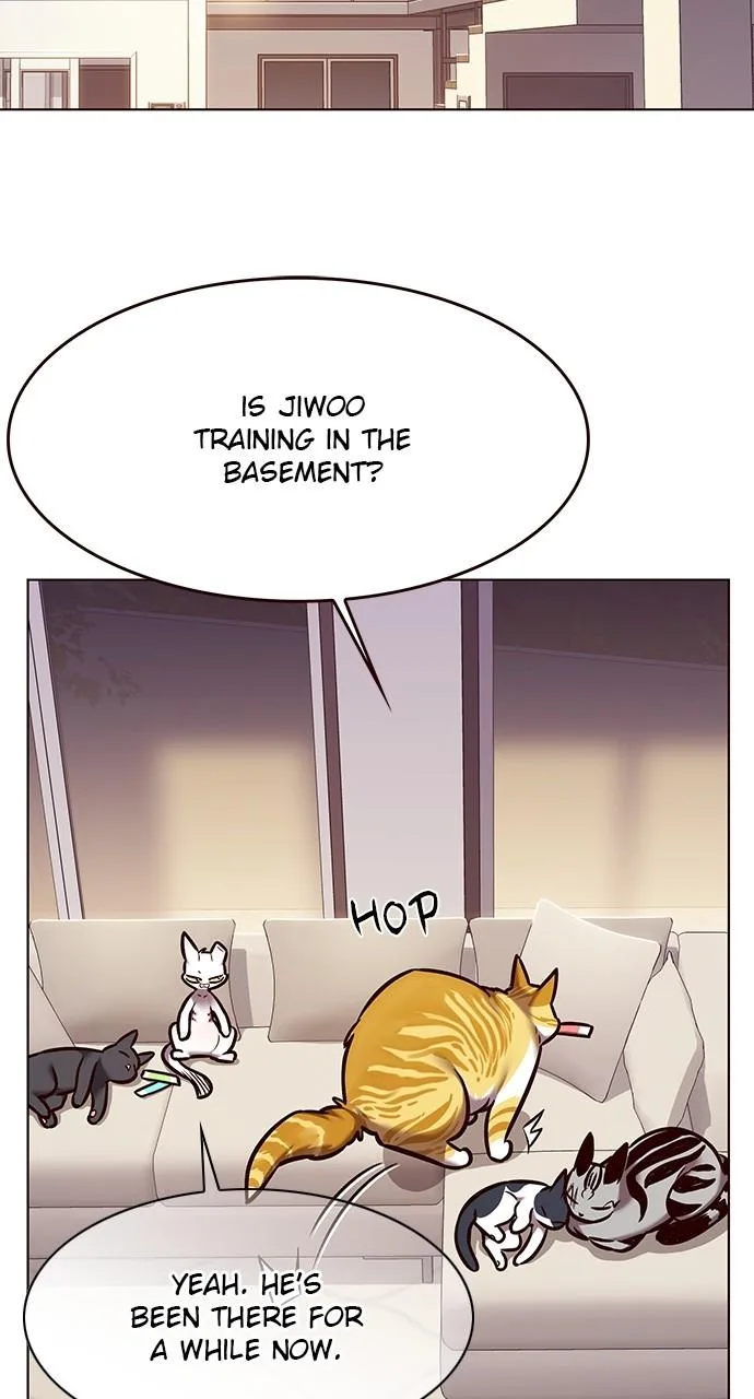 Eleceed - Chapter 294 - Page 67