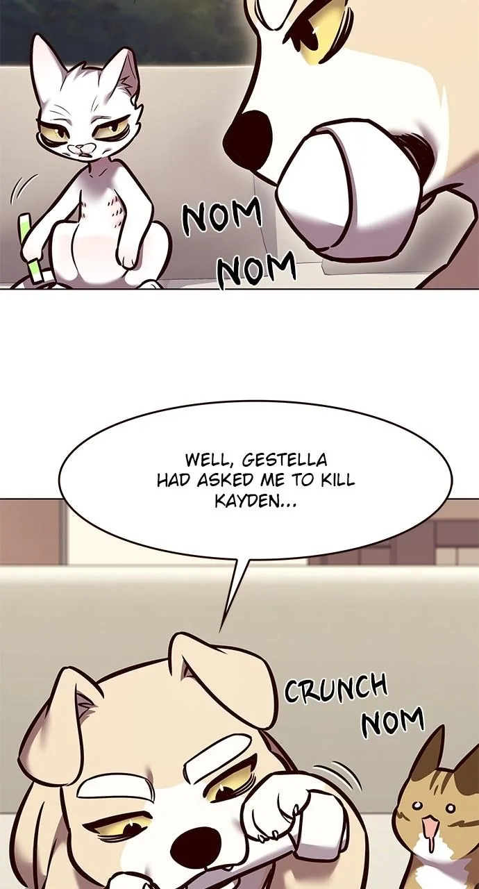 Eleceed - Chapter 294 - Page 69