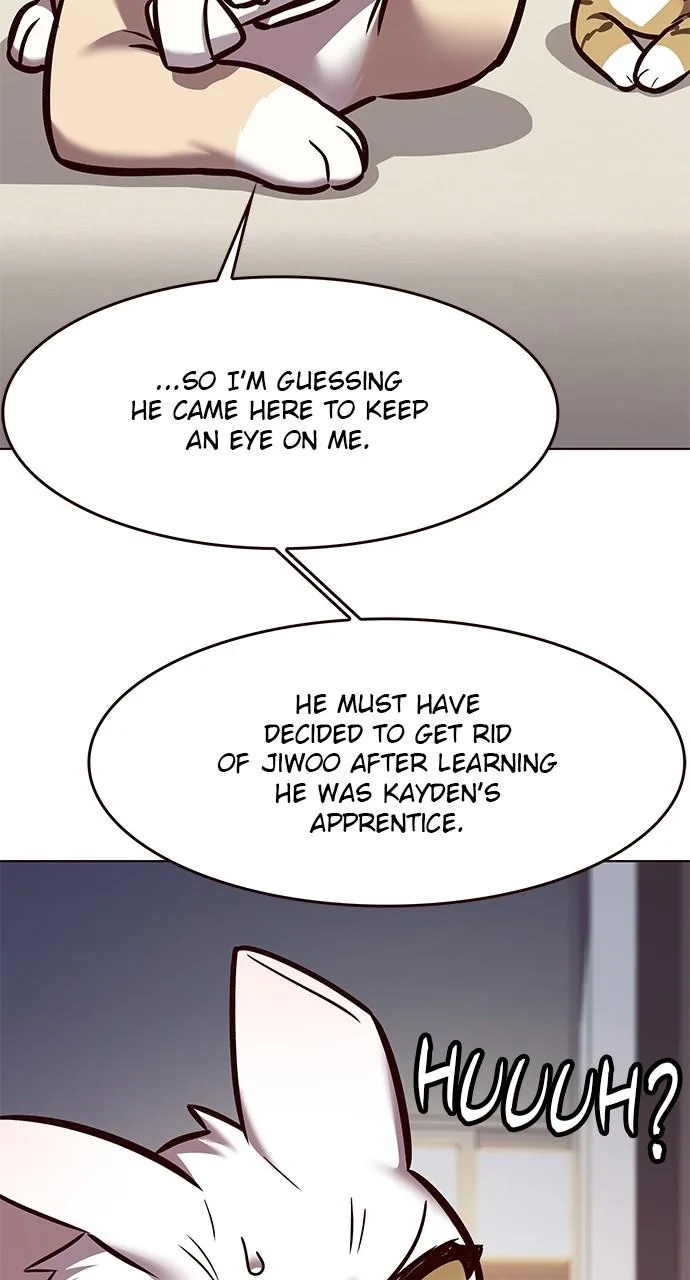 Eleceed - Chapter 294 - Page 70