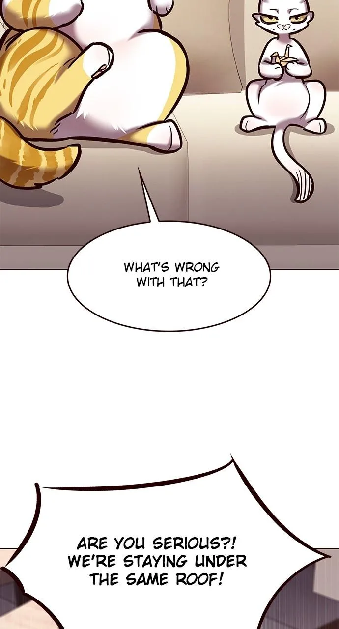 Eleceed - Chapter 295 - Page 12
