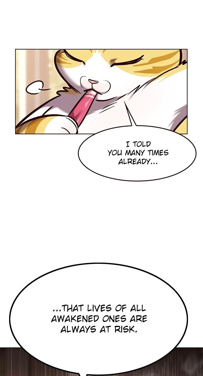 Eleceed - Chapter 295 - Page 15