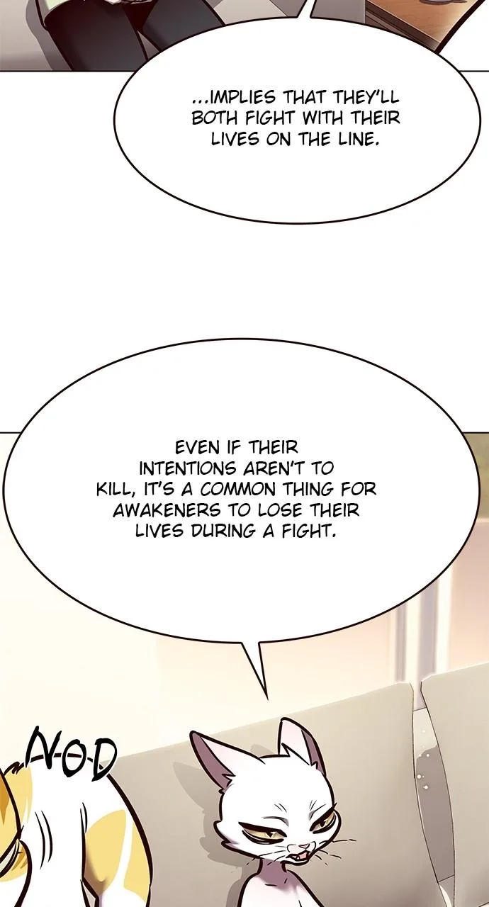 Eleceed - Chapter 295 - Page 22