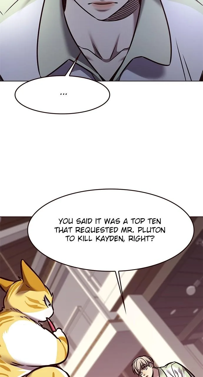 Eleceed - Chapter 295 - Page 30