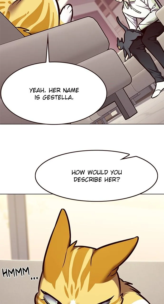 Eleceed - Chapter 295 - Page 31