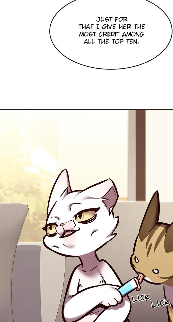 Eleceed - Chapter 295 - Page 34