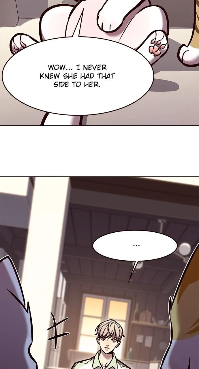 Eleceed - Chapter 295 - Page 35