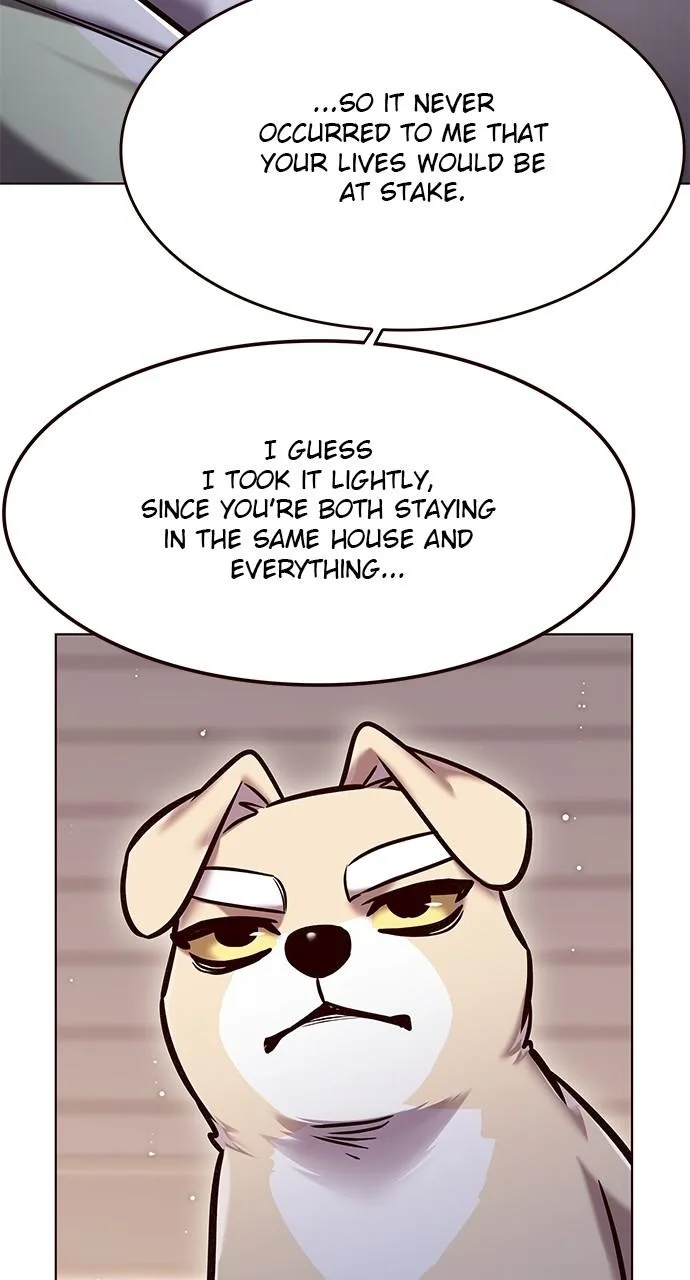 Eleceed - Chapter 295 - Page 47