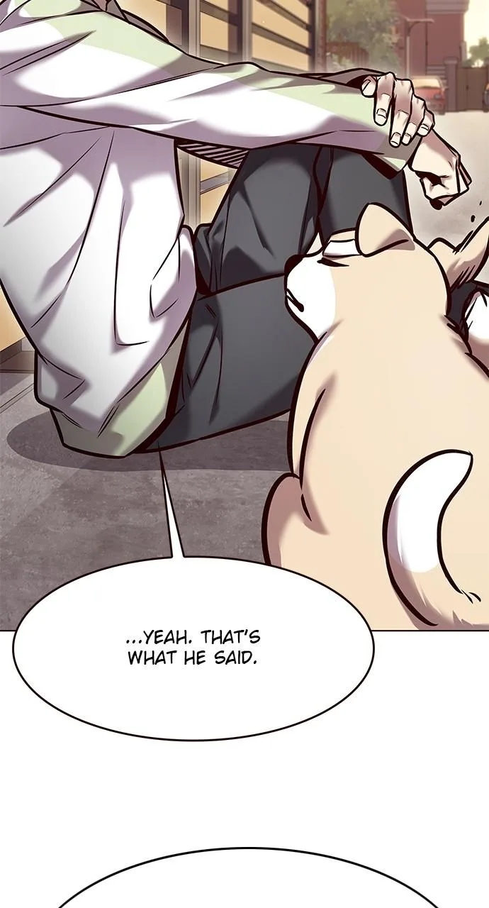 Eleceed - Chapter 295 - Page 49