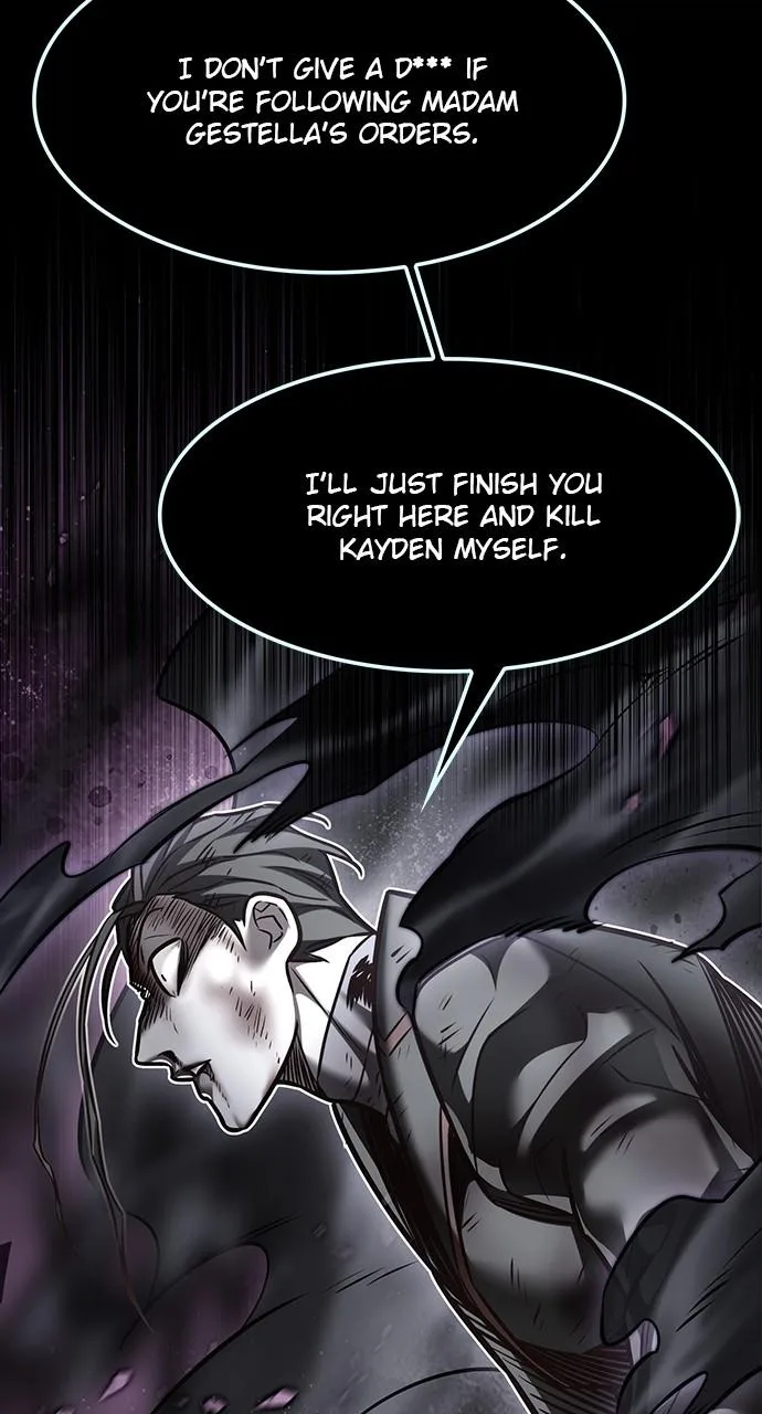Eleceed - Chapter 295 - Page 5