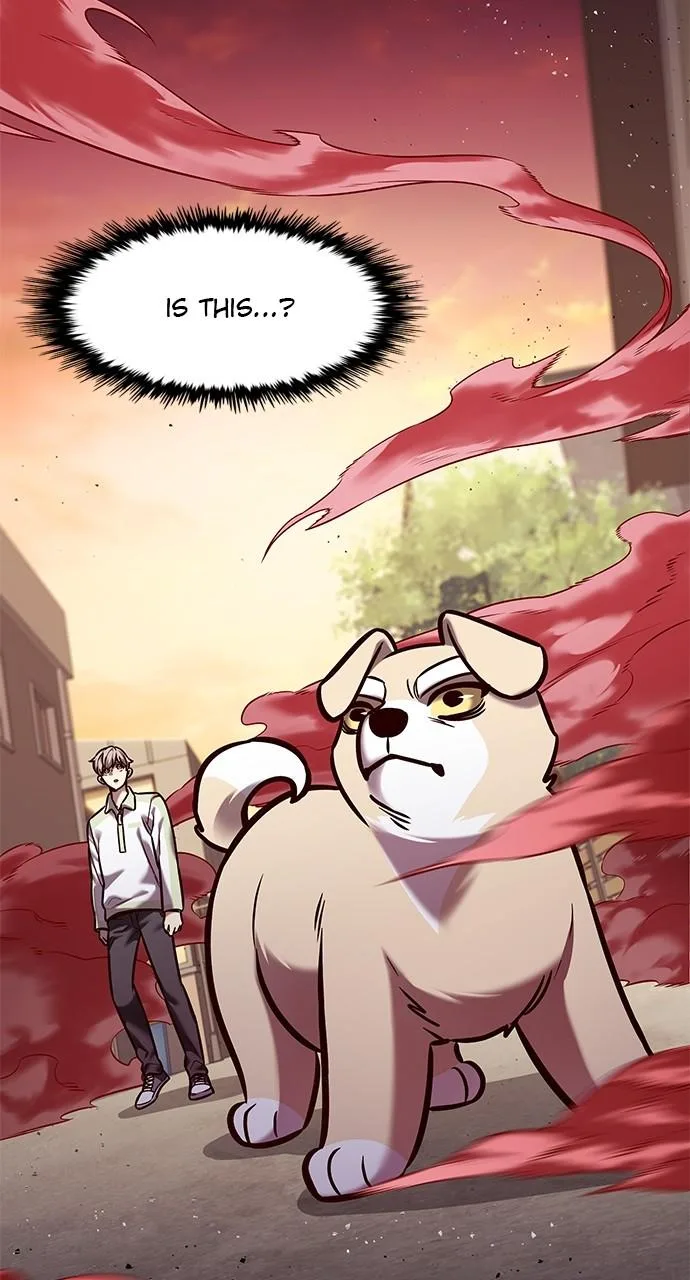 Eleceed - Chapter 295 - Page 58