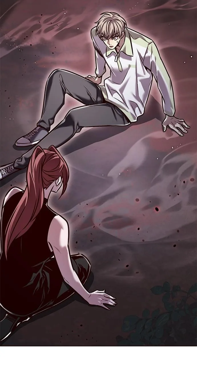 Eleceed - Chapter 295 - Page 75