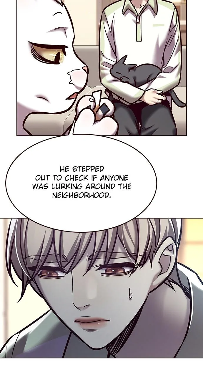 Eleceed - Chapter 295 - Page 8