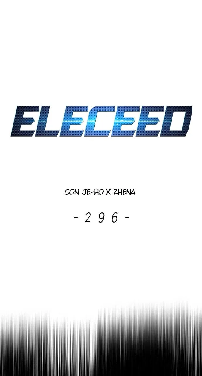 Eleceed - Chapter 296 - Page 1