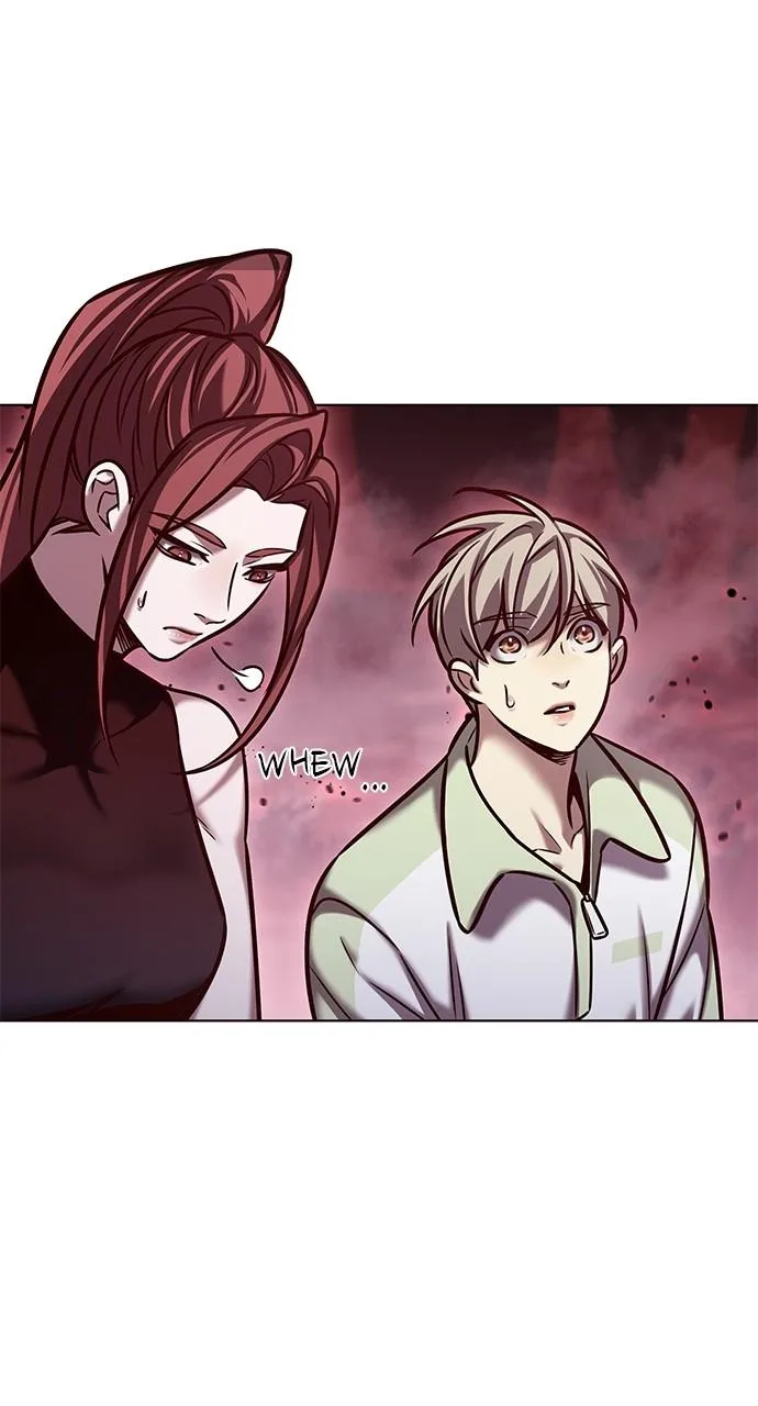 Eleceed - Chapter 296 - Page 10