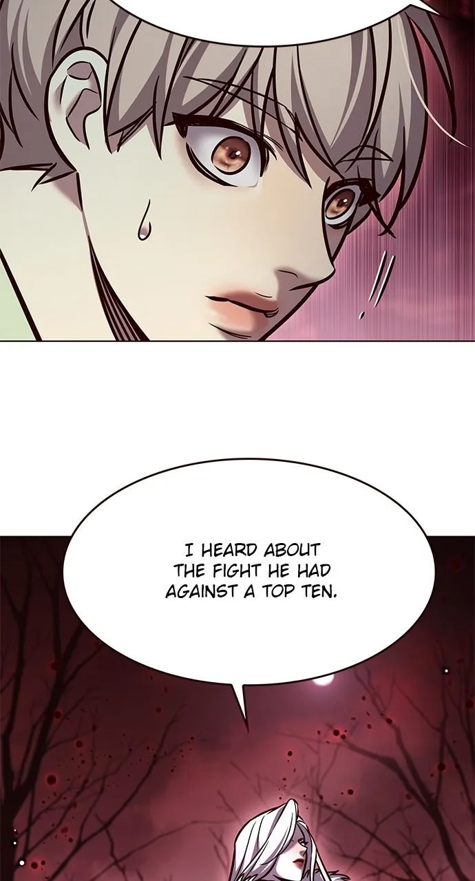 Eleceed - Chapter 296 - Page 12