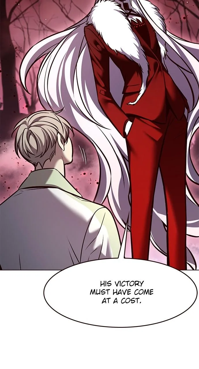 Eleceed - Chapter 296 - Page 13