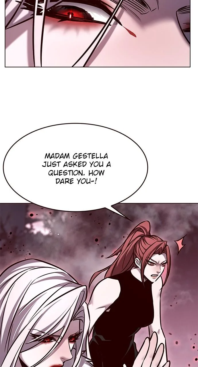 Eleceed - Chapter 296 - Page 19