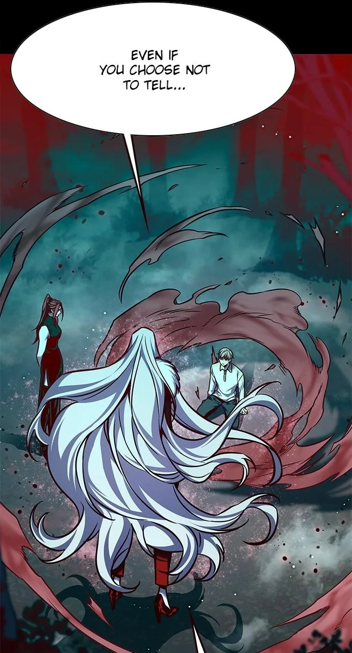 Eleceed - Chapter 296 - Page 21