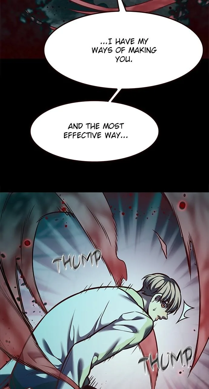 Eleceed - Chapter 296 - Page 22