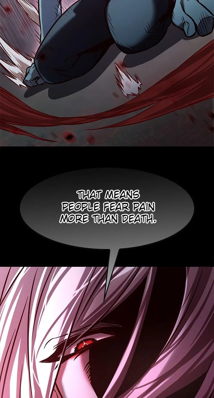 Eleceed - Chapter 296 - Page 31