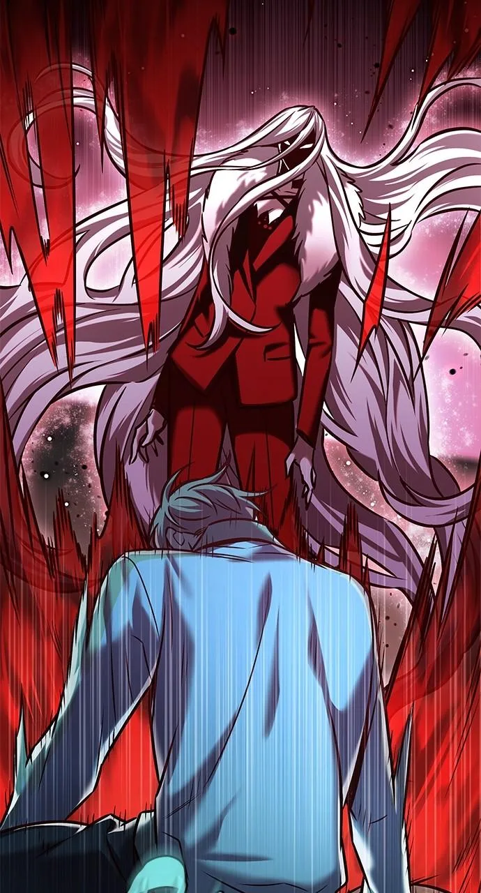 Eleceed - Chapter 296 - Page 33