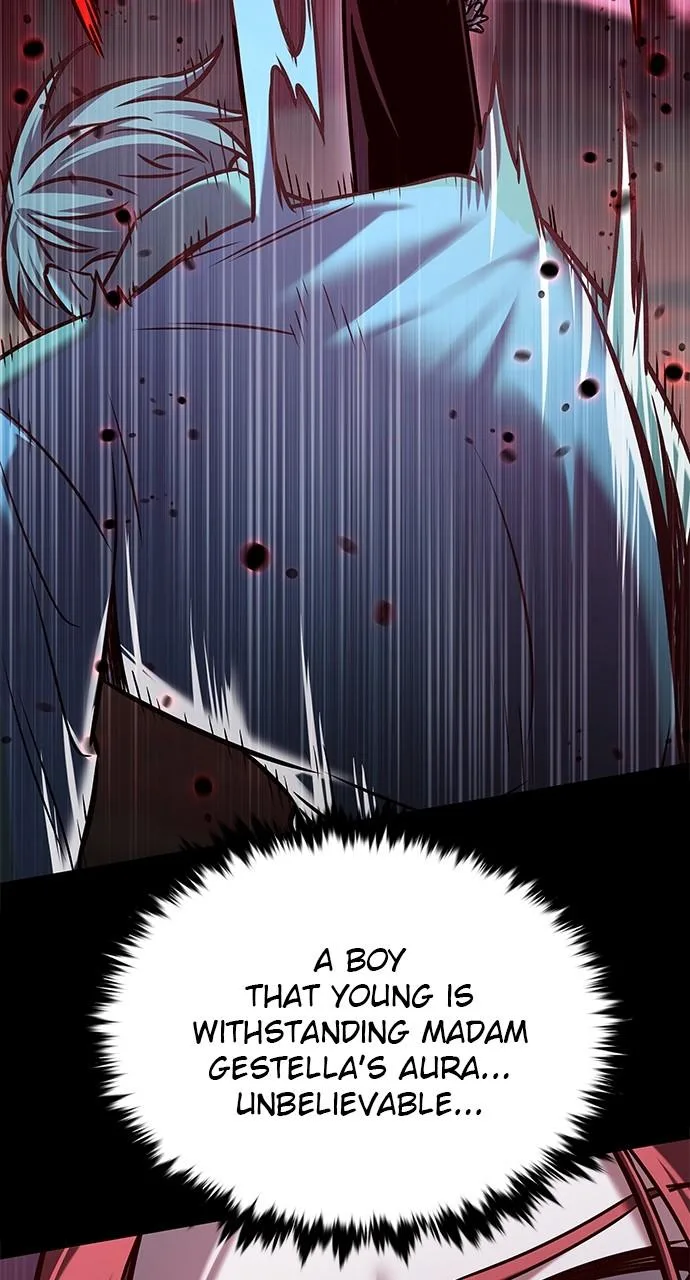 Eleceed - Chapter 296 - Page 36