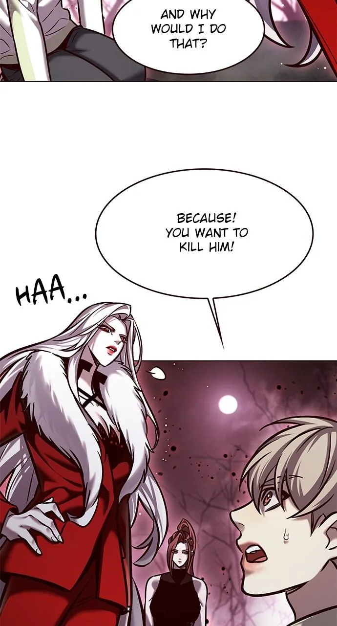 Eleceed - Chapter 296 - Page 59