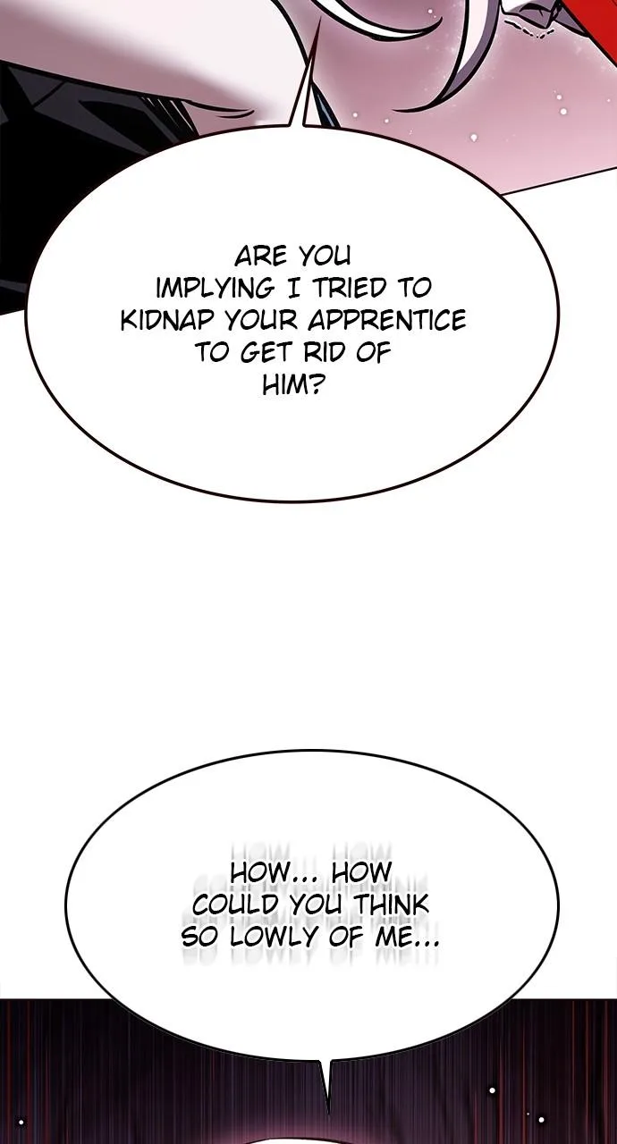 Eleceed - Chapter 297 - Page 23