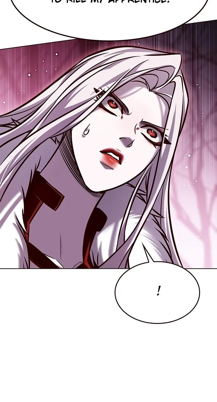 Eleceed - Chapter 297 - Page 29