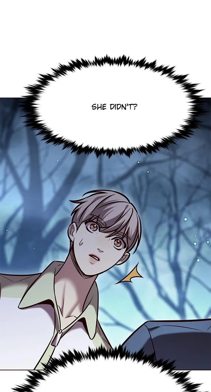 Eleceed - Chapter 297 - Page 33