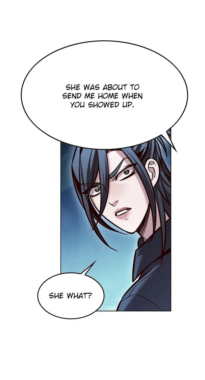 Eleceed - Chapter 297 - Page 36