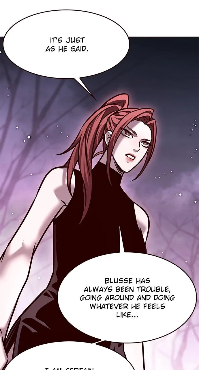 Eleceed - Chapter 297 - Page 37